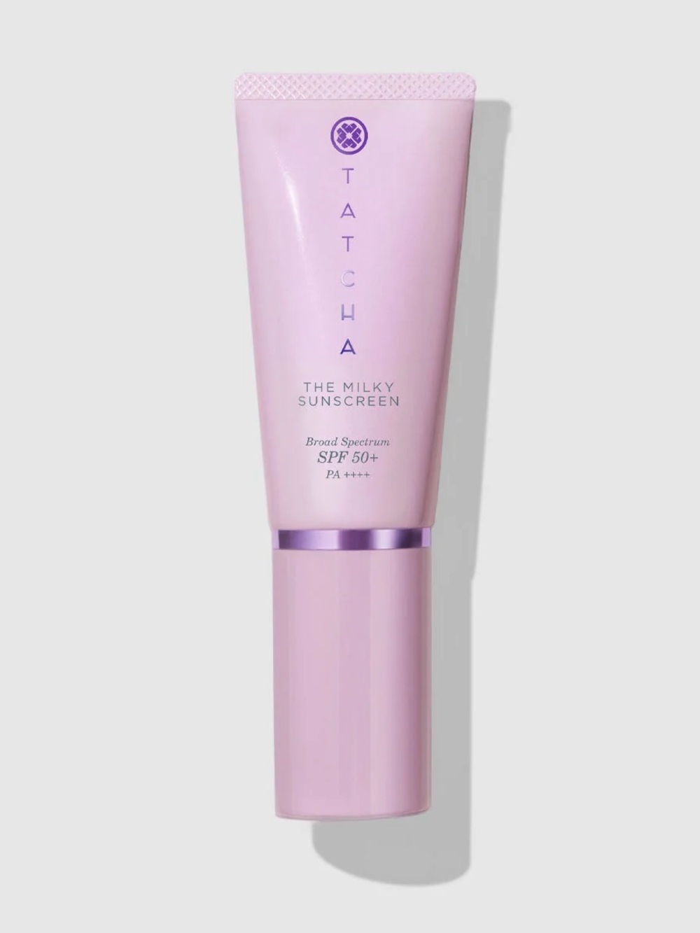 Tatcha Milky Sunscreen SPF 50+